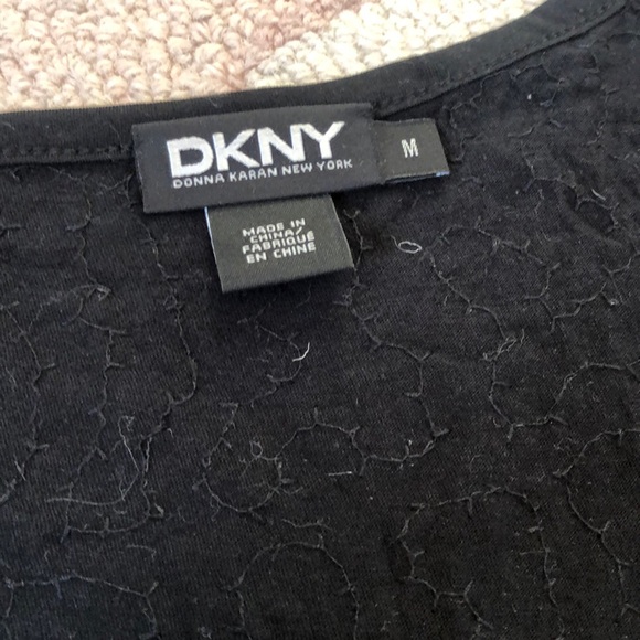 Sequined top - Picture 2 of 3